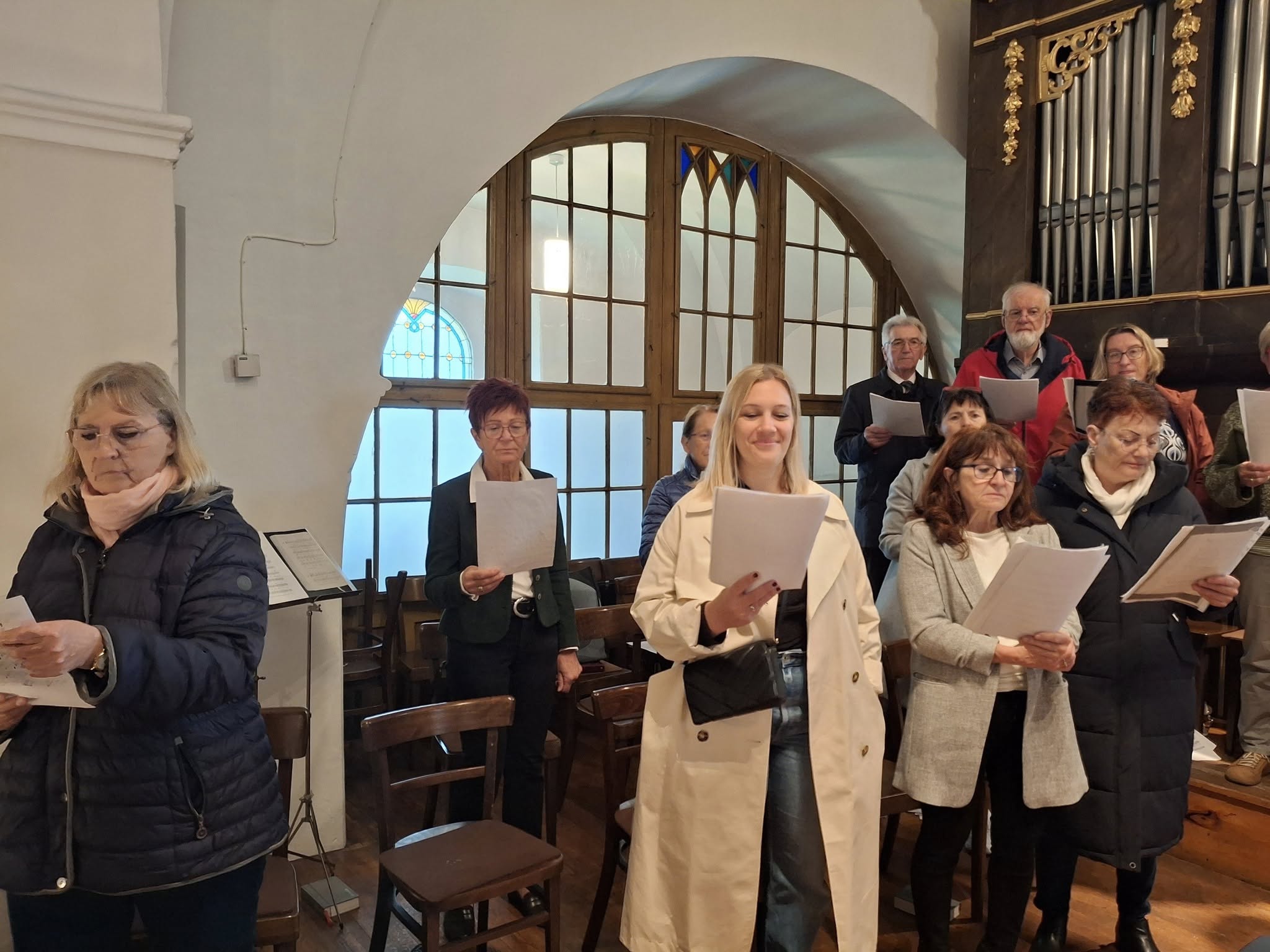 Festmesse zum Landesschuetzentag 2